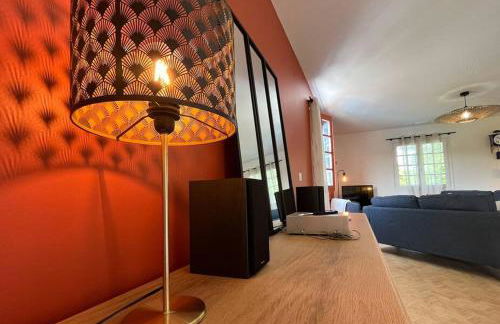 Mamie House coeur Périgord - Foto 8