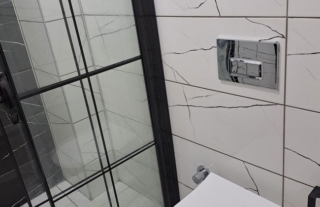 Taksim Nida Flats - Foto 56