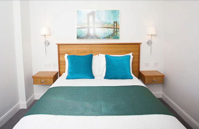 Royal Athenaeum Suites - Foto 10