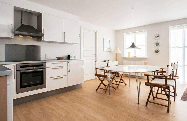 6 Person Holiday Home in Hjorring-by Traum - Foto 22