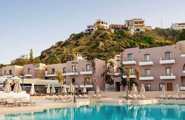 Porto Platanias Village - Foto 25