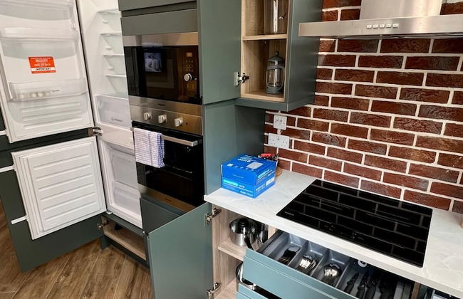 IFSC Townhouse Apartments - Foto 31