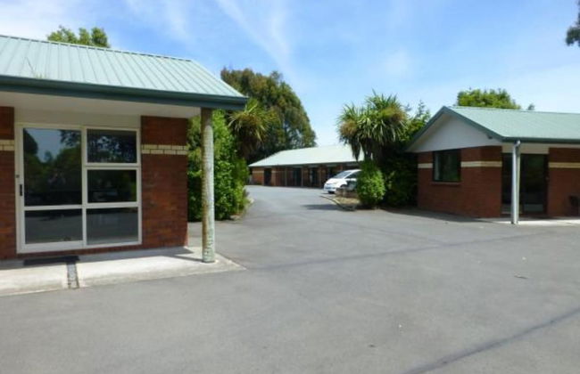 Invercargill Holiday Park & Motels - Foto 75