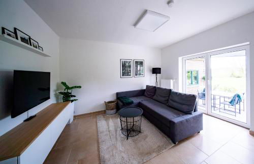 Ferienhaus direkt an der Wümme - Foto 13