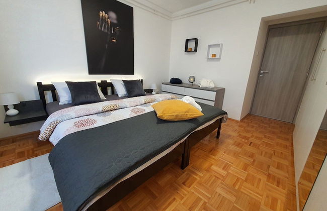 Apartment Pallaton - Foto 3