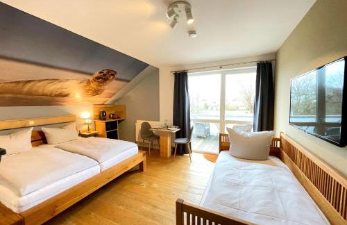 Suite zwischen den Wehlen - Foto 33