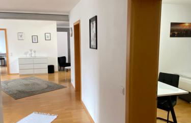 Apartment Q im Zentrum von Königsbronn Monteurzimmer - Foto 14