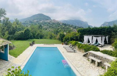 5 Bedroom Villa with magnificent views - Foto 4