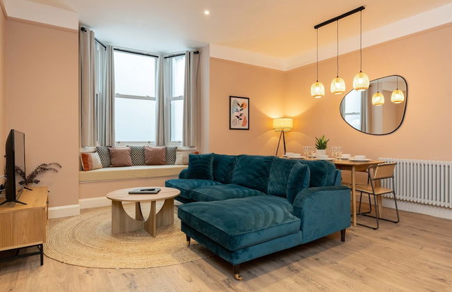 Lamington Apartments - London Hammersmith - Foto 1