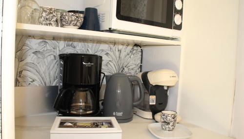 PYRENE HOLIDAYS- Location studio - voyage et cure thermale Capvern les Bains - Foto 4