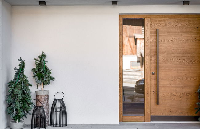 Gartenapartment - Foto 33