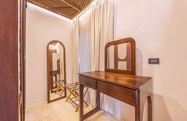 Tiki Villas Rainforest Lodge & Spa - Foto 11