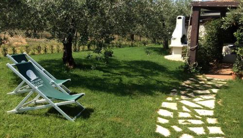 Villa Maralai - Foto 3, Garden