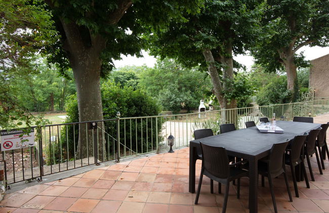 Le Bastidon - Photo 13