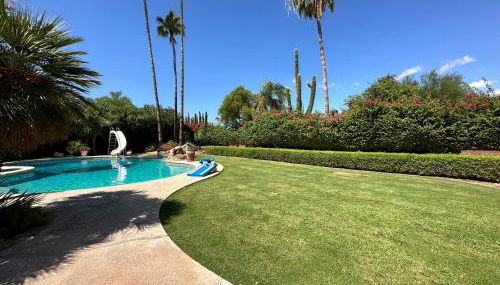 Paradise in Scottsdale with Pool Oasis & Game Room - Foto 4