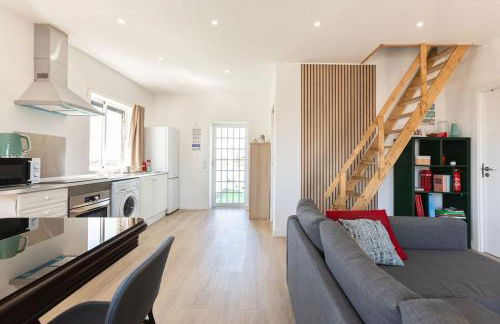 Beach House - Terrace sea sunset - Foto 27