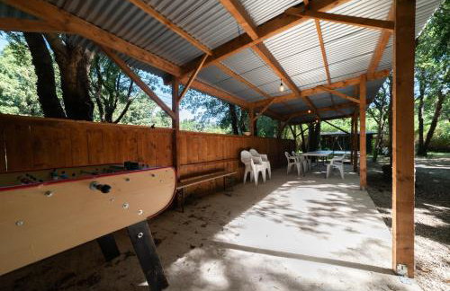 Chalet Sardane - Foto 24