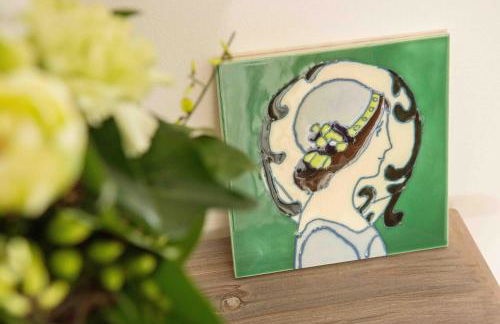 Boardinghouse Luise 5 - Foto 46