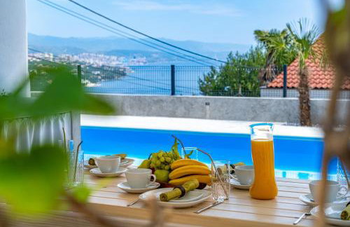 Villa Vistas - Luxury Apartments Opatija - Photo 27