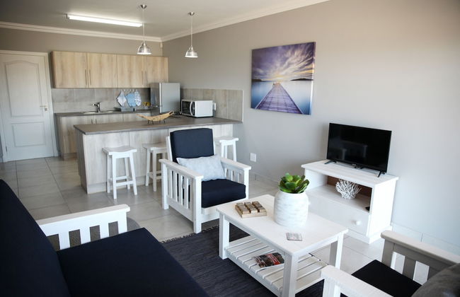 Mari-Amor Self-Catering Apartments - Foto 10