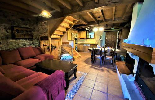 La Casina de Orfeo Cuenco Cangas de Onís VV-1901-A - Foto 10