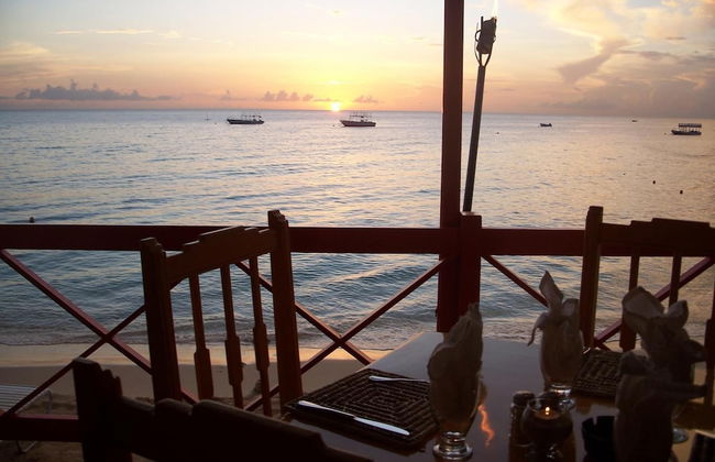 Tropical Sunset Beach Apartment Hotel - Foto 38