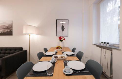 Caracciolo, 28 - Ampio per 5, posizione perfetta - Foto 15