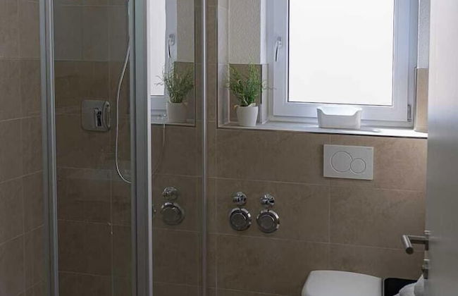 New Age Boardinghaus Bad Wimpfen - Foto 16