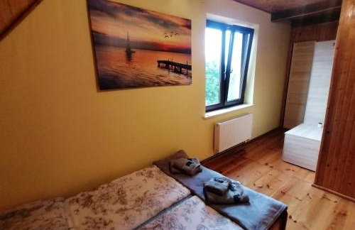 Heniowy Domek - Foto 11