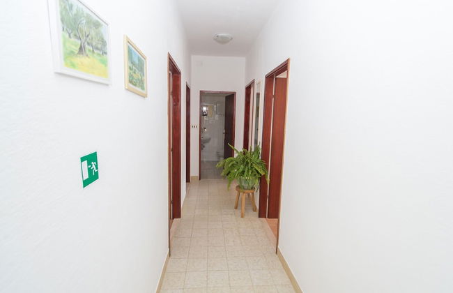 Spacious Apartment w. Balcony, big Garden & Grill - Foto 21