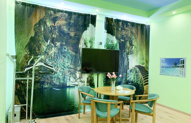 Fanaa Apartment - Foto 1