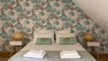 La Charmeraie : gîte de charme, piscine et spa - Foto 4