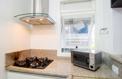 No coração de Jurerê, 1 quadra da Praia DX6004 - Foto 4