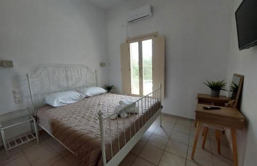 Maritina's house in Vroutsi - Foto 7