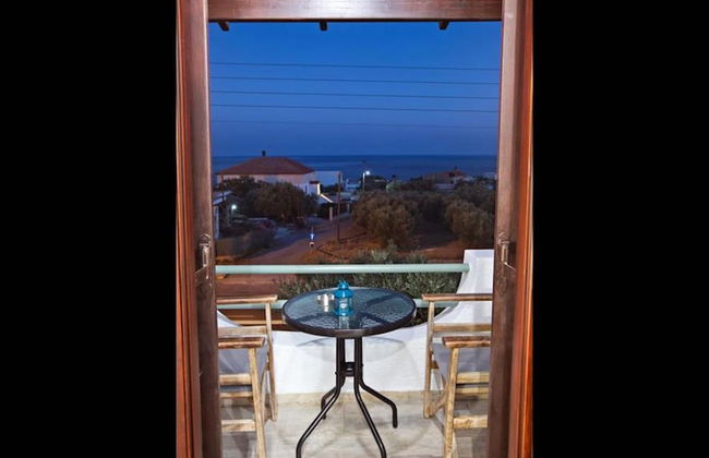Apartments With sea View, Creta, Ierapetra - Foto 80