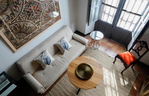 Hospederia Santa Clara - Foto 70