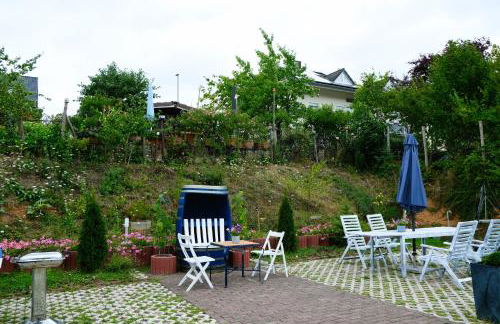 Blue Lagoon Holiday Apartments & Double Room with Balcony - Foto 66