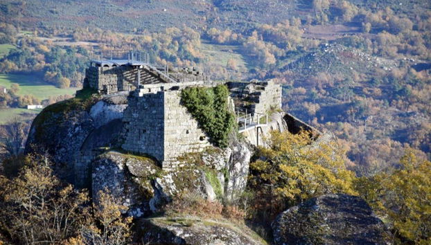 Vila Pouca de Aguiar