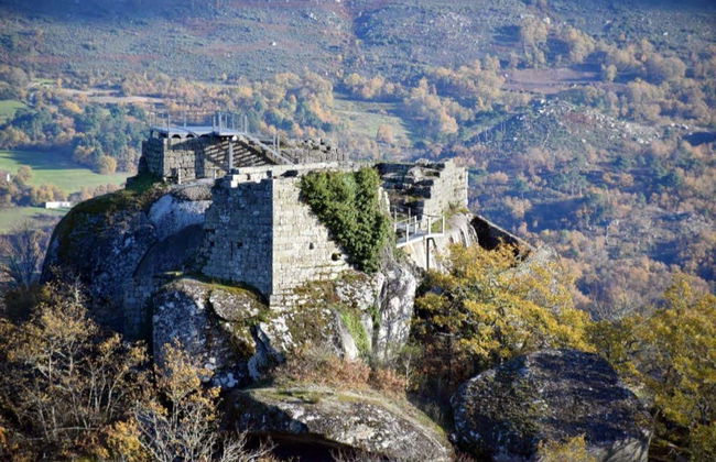 Tras-os-Montes Tour - Foto 2