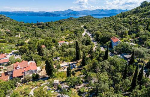 Apartments with parking space Korita, Mljet - 22342 - Foto 3