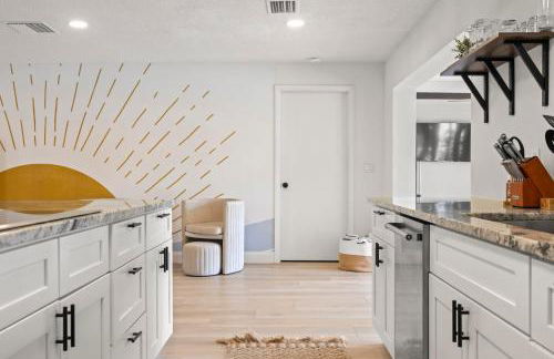 Waterfront Oasis Htd Pool PuttPutt Bocce Ball - Foto 7