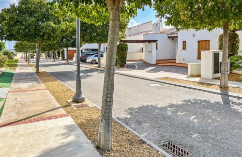 El Valle Golf Resort- Private Pool- Bbq- Parking - Foto 35