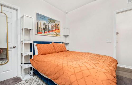 Beautiful Home, Walk to UF, Newly built - Foto 6