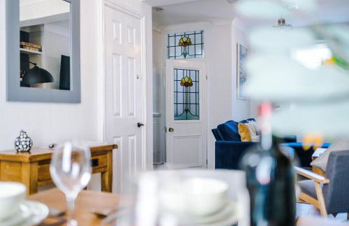 Cozy 3-Bed Home by 53 Degrees Property, Perfect for Business & Groups! - Foto 10