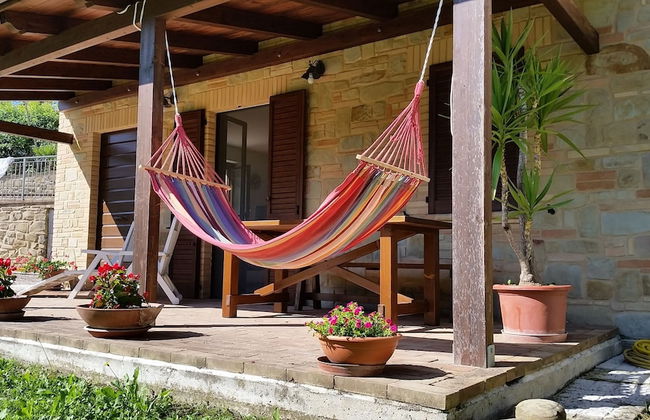 Agriturismo Pascucci - Foto 30