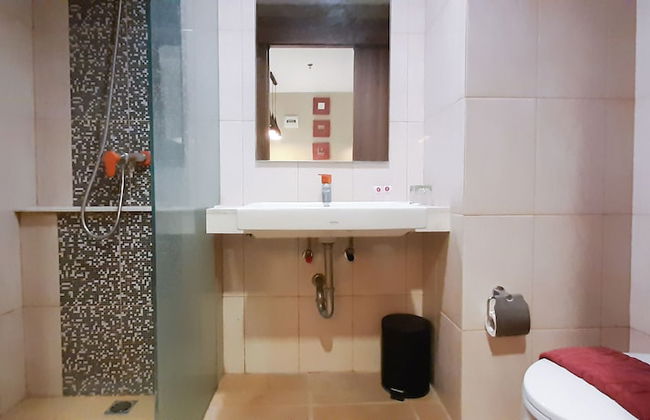 Student Park Apartment by NGINAP - Foto 16