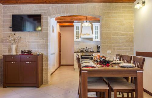 Villa Casa Mia - Foto 12