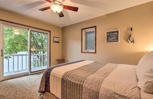 Ideally Located Home with Private Dock in Camdenton! - Photo 16