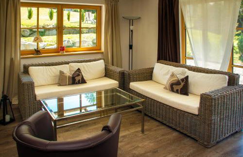 Landhaus Bergglühen - Foto 56