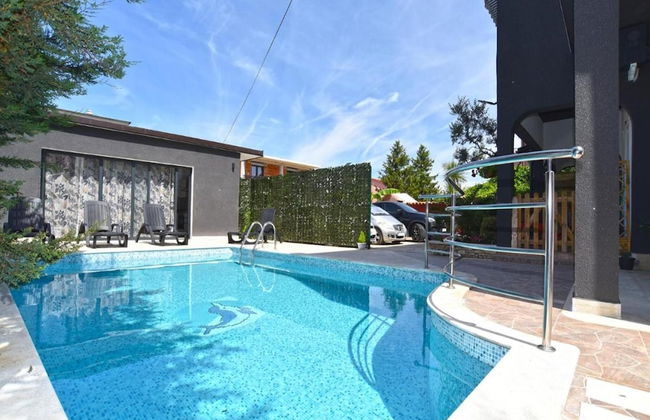 Welcoming Apartment With Shared Pool - Foto 10